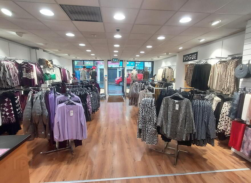 31 Market Street, Omagh, BT78 1EE
