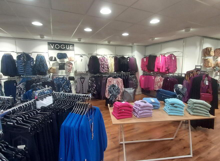 31 Market Street, Omagh, BT78 1EE