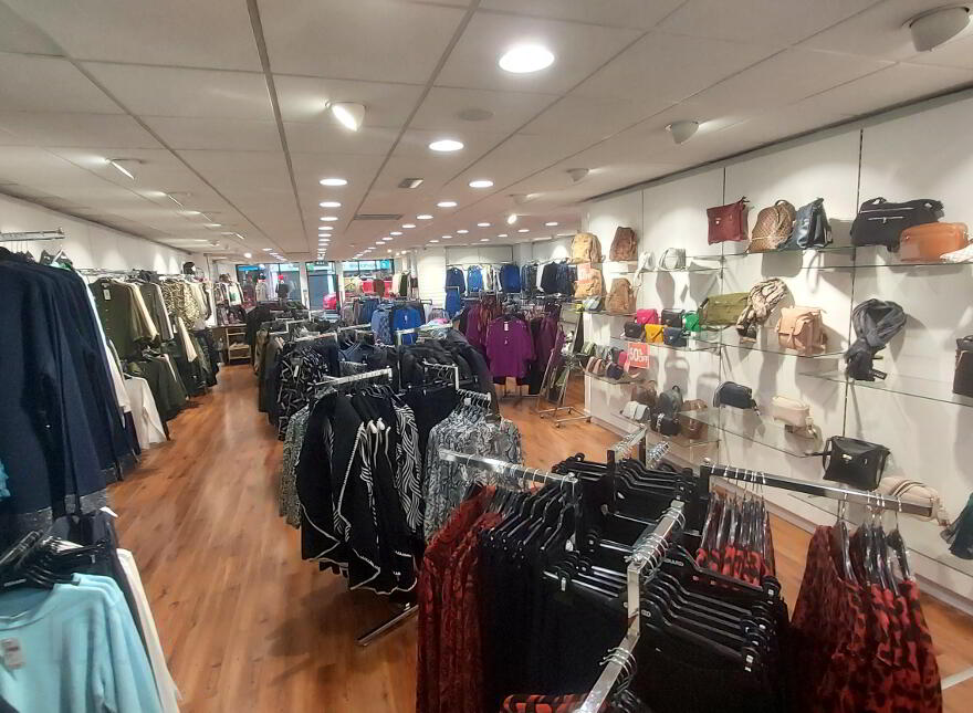 31 Market Street, Omagh, BT78 1EE