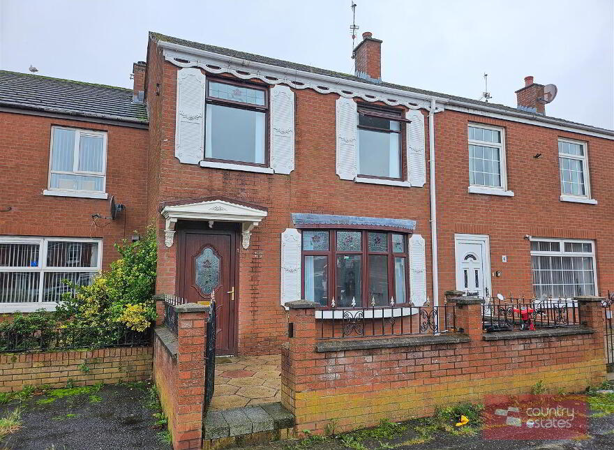 3 Rosapenna Court, Belfast, BT14 6GZ photo