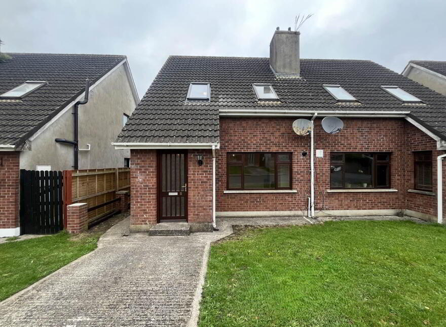 11 Cascade Park, Clonmel, E91DH92 photo