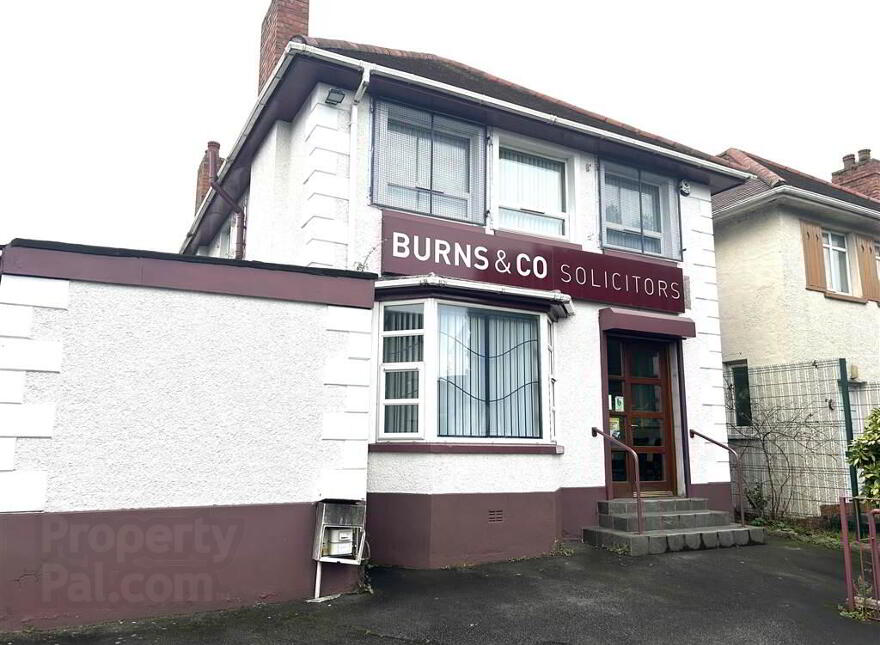 85 Andersonstown Road, Belfast, BT11 9AH photo