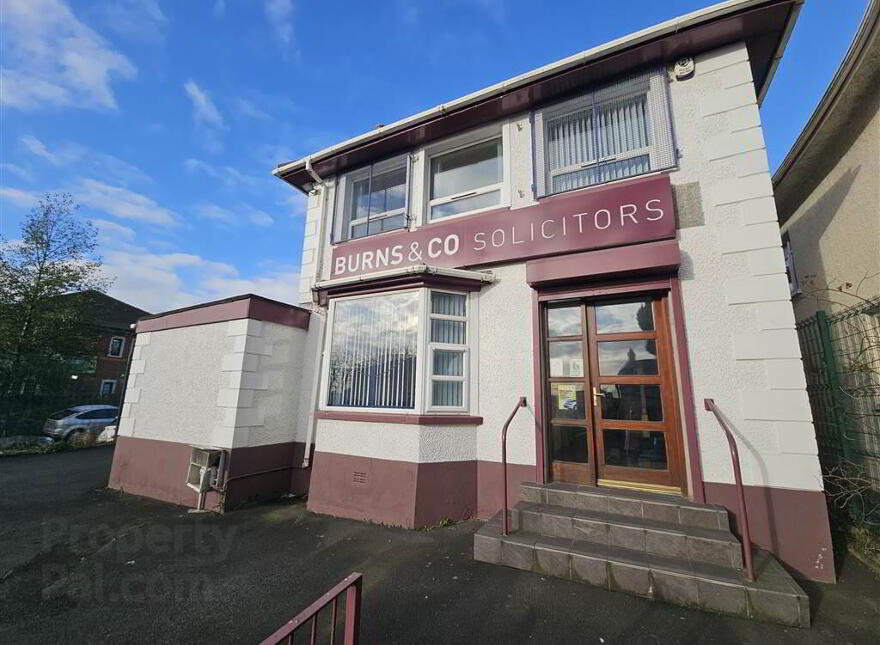 85 Andersonstown Road, Belfast, BT11 9AH photo