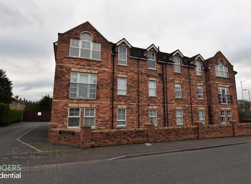 Apt 4, 150 Larkfield Road, Belfast, BT4 1QF photo