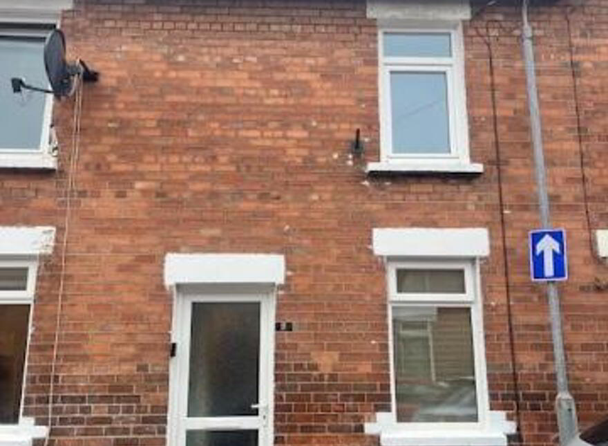 9 Brenda Street, Belfast, BT5 5GQ photo