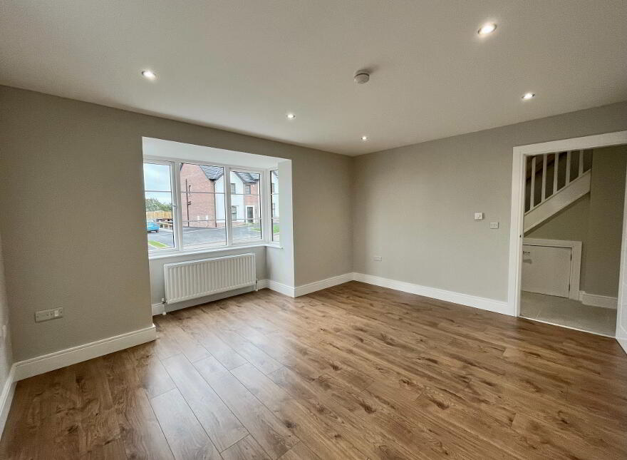 Portland A1.4, The Beetlings, Station Road, Doagh