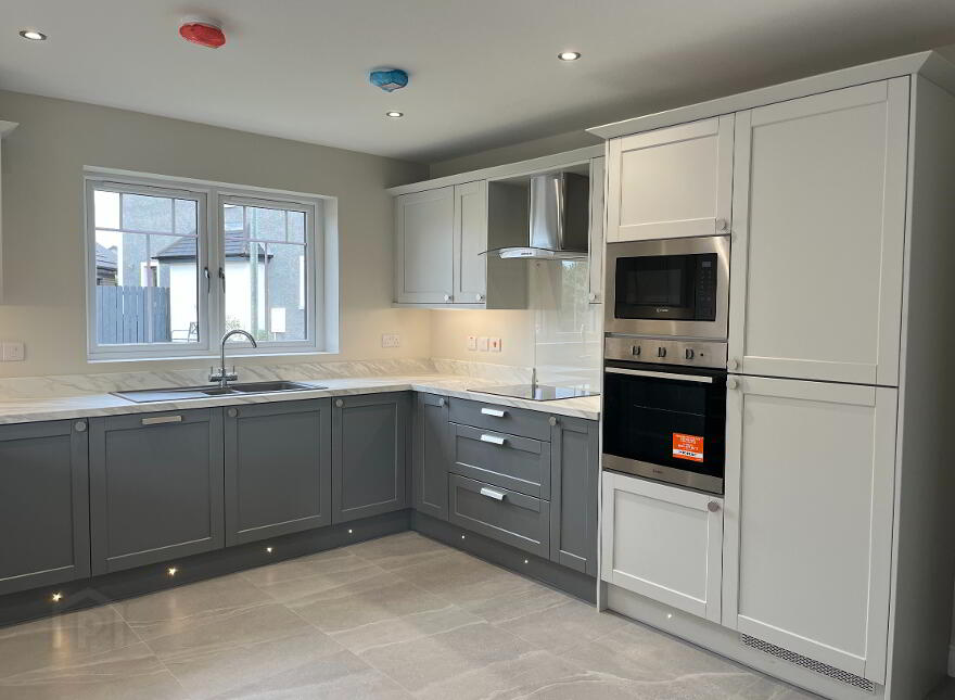 Portland A1.4, The Beetlings, Station Road, Doagh