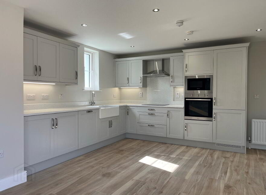 Portland A1.4, The Beetlings, Station Road, Doagh