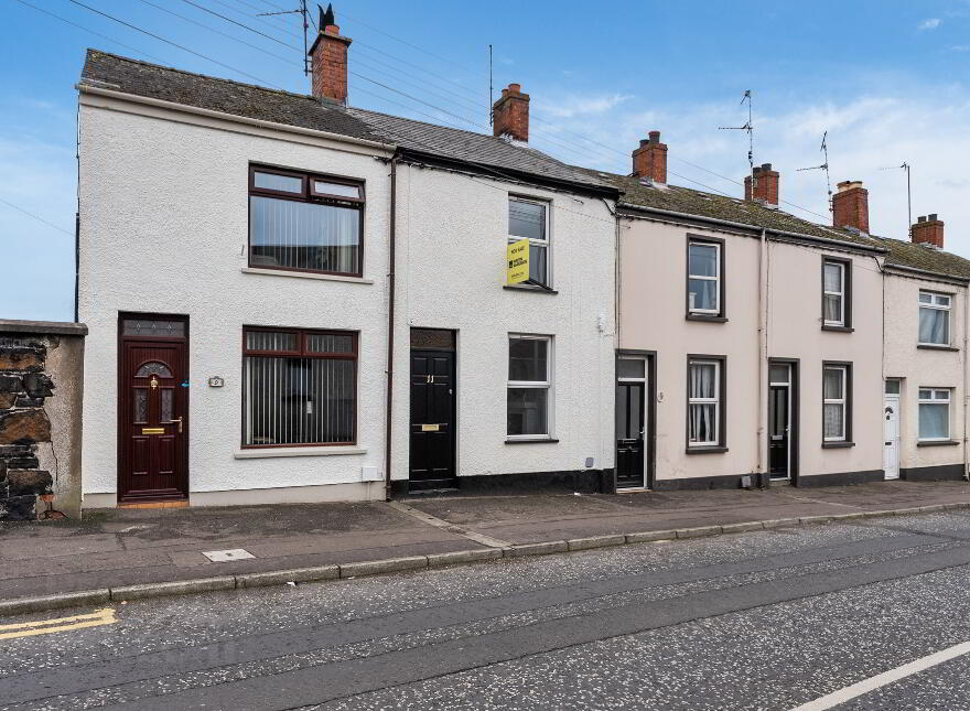 11 Malcolm Road, Lurgan, BT66 8DF photo