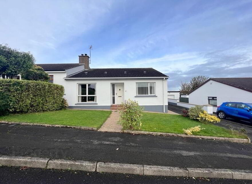 4 Parkmore Gardens, Magherafelt, BT45 6PQ photo