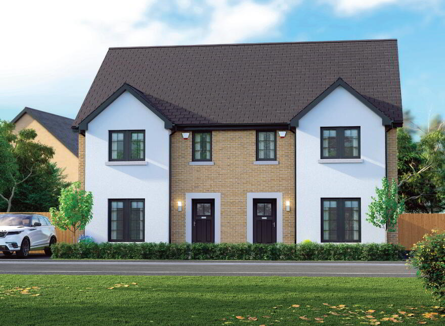 Duneane A15.2, The Beetlings, Station Road, Doagh