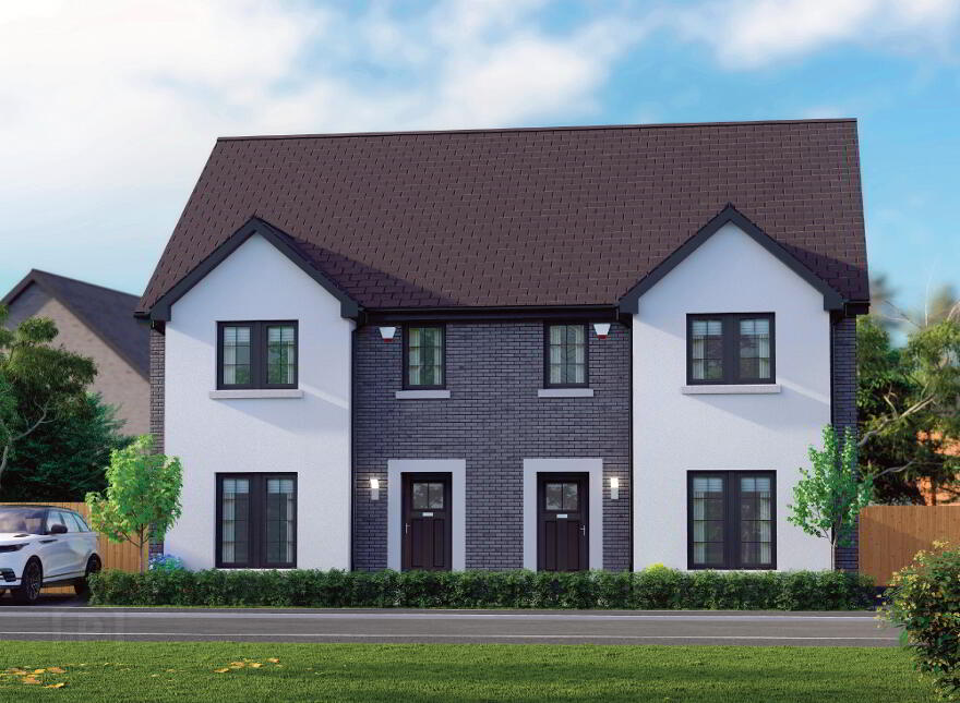 Duneane A15.2, The Beetlings, Station Road, Doagh
