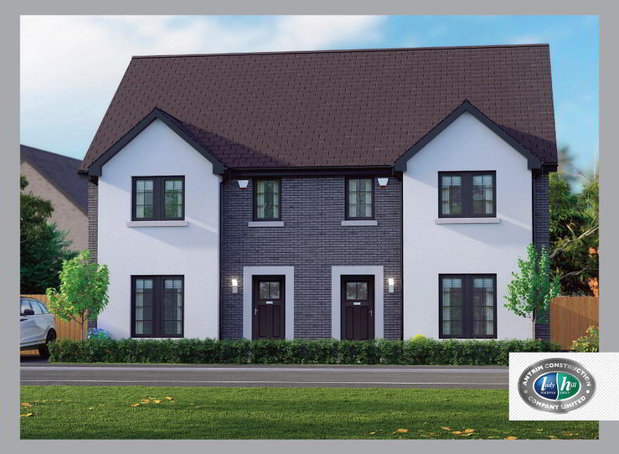 Duneane A15.2, The Beetlings, Station Road, Doagh