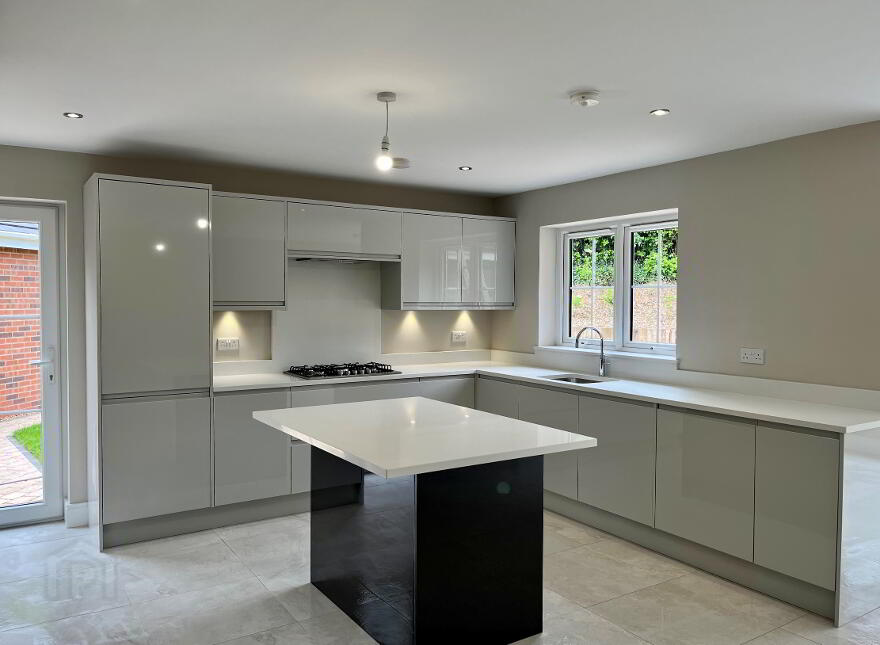 Kildare A18.1, The Beetlings, Station Road, Doagh