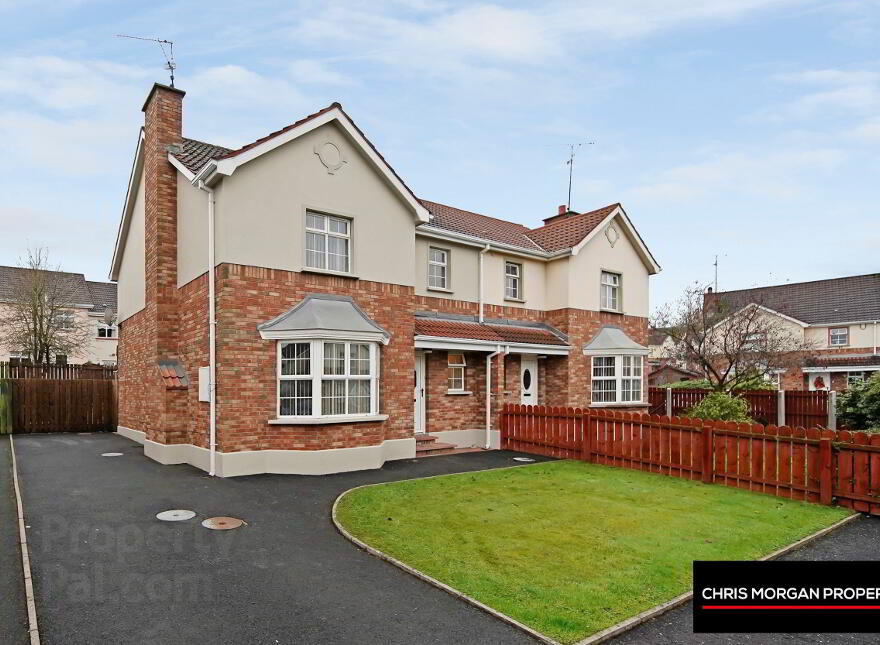 3 Maplebrook Way, Coalisland, Dungannon, BT71 4TQ photo