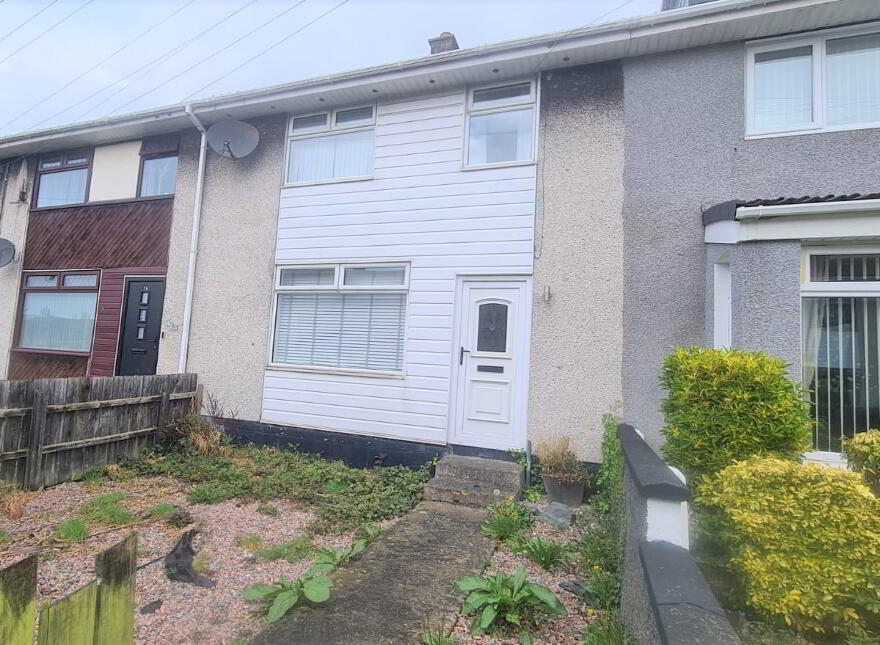 78 Salia Avenue, Carrickfergus, BT38 8NF photo