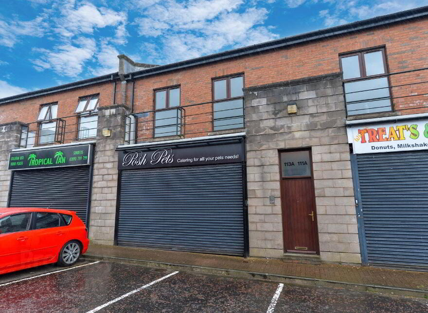 113a Gilnahirk Road, Belfast, BT5 7QL photo