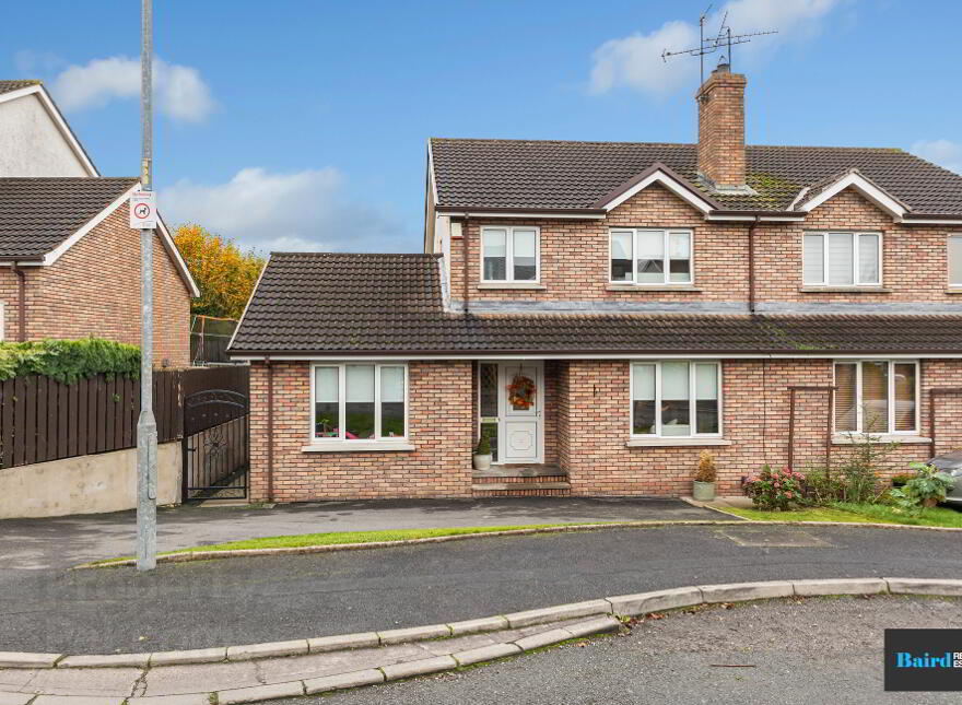 7 Ridgewood Avenue, Moy, Dungannon, BT71 7TE photo