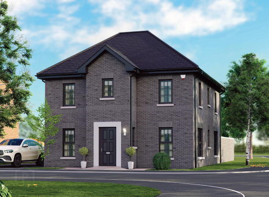 Ashridge A2.1, The Beetlings, Station Road, Doagh