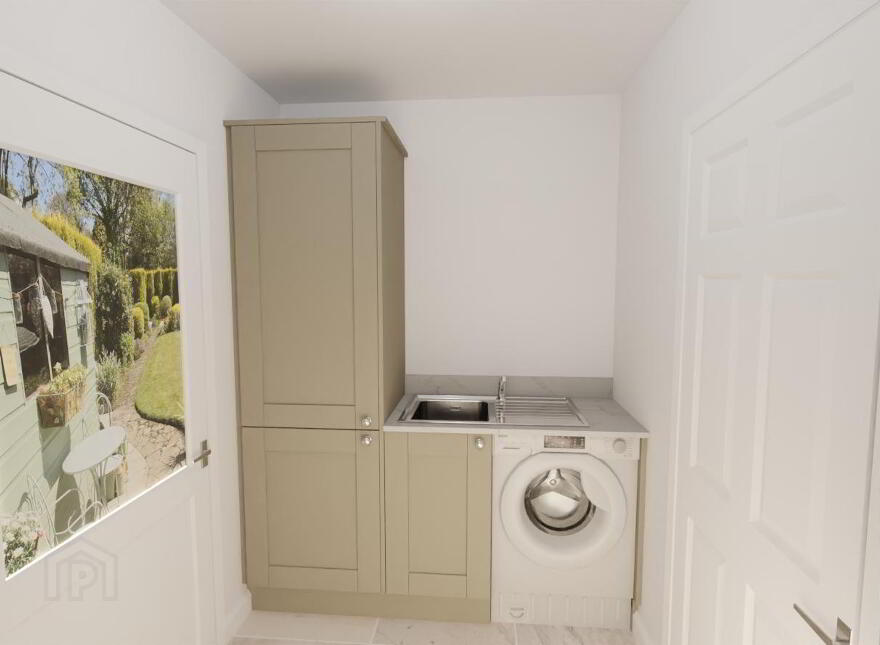 Ashridge A2.1, The Beetlings, Station Road, Doagh