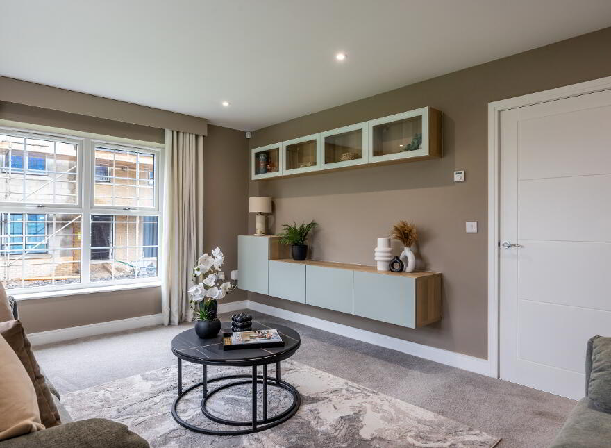 Ashridge A2.1, The Beetlings, Station Road, Doagh