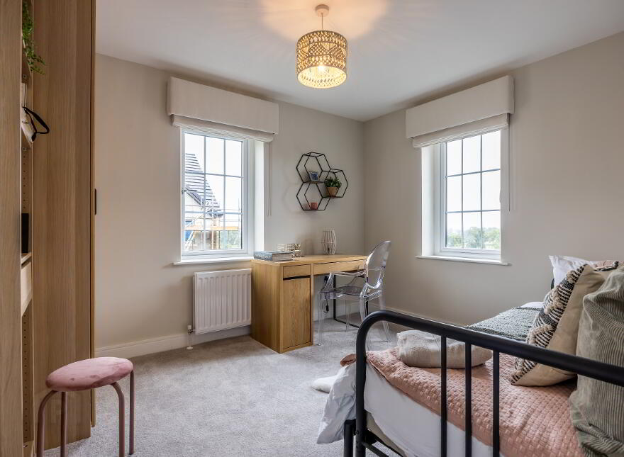Ashridge A2.1, The Beetlings, Station Road, Doagh