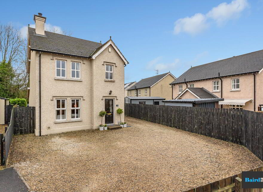 46 Clarefield, Killyman, Dungannon, BT71 6TZ photo