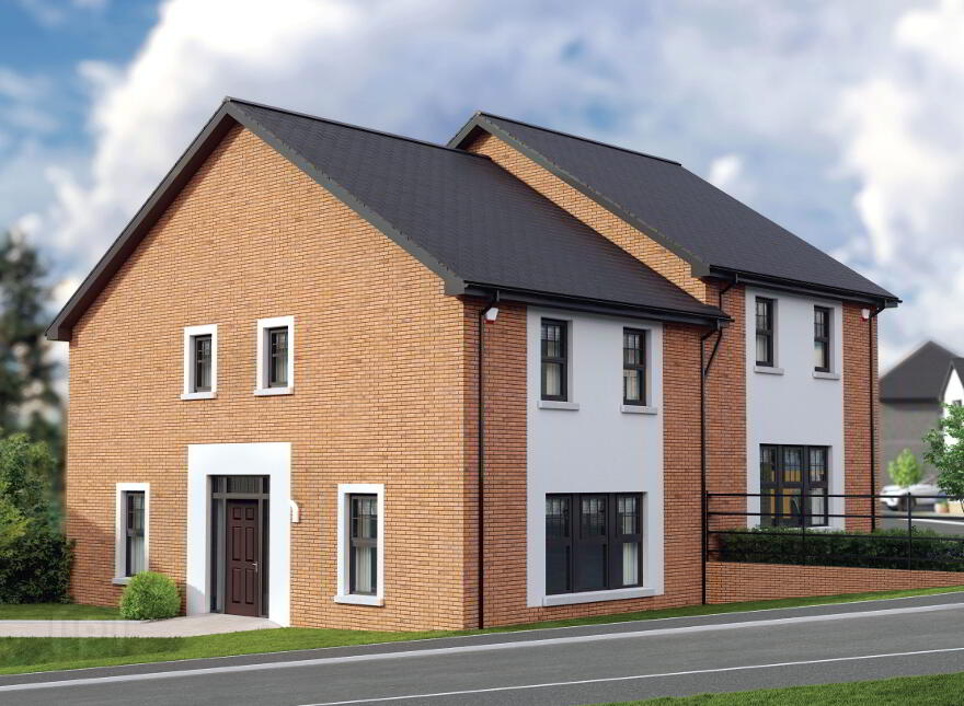 Rylane A108.2, The Beetlings, Station Road, Doagh