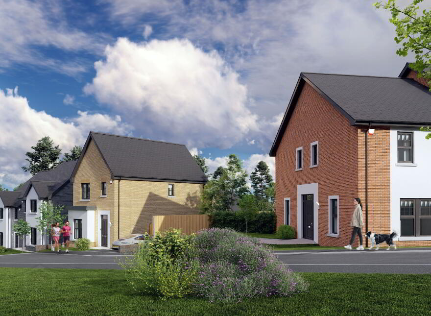 Rylane A108.2, The Beetlings, Station Road, Doagh
