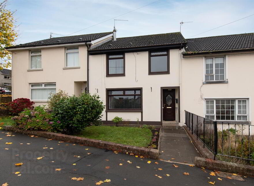 3 Hillside, Banbridge, BT32 4AB photo