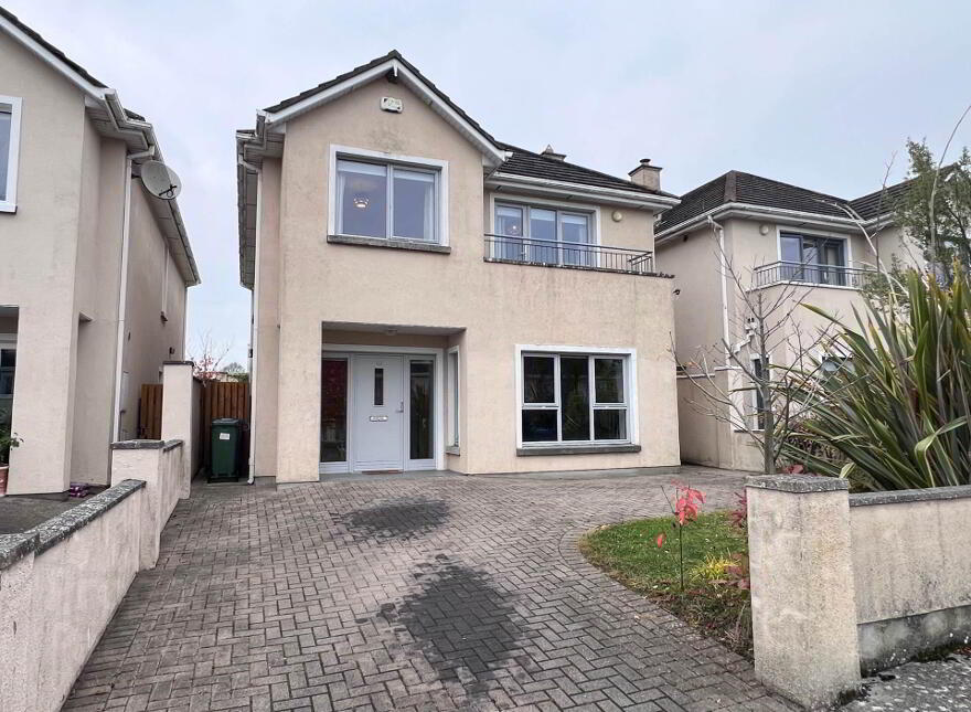 42 Glenbawn, Castlecomer Road, R95Y0C2 photo