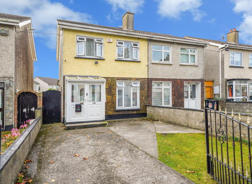 79 Suncroft Drive, Tallaght, Dublin, D24R6P2 photo