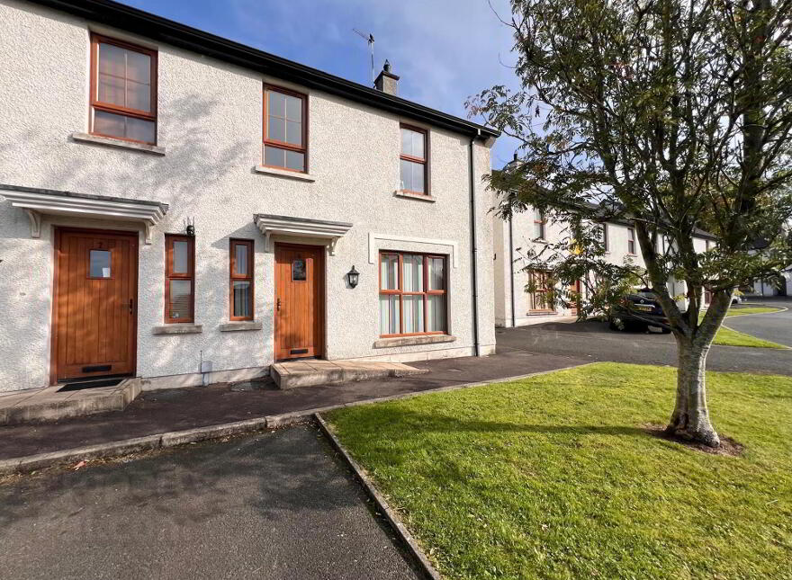 8 Townhill Court, Portglenone, Ballymena, BT44 8BJ photo