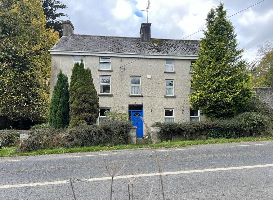 Mill House, Rathronan, Clonmel, E91DD53 photo