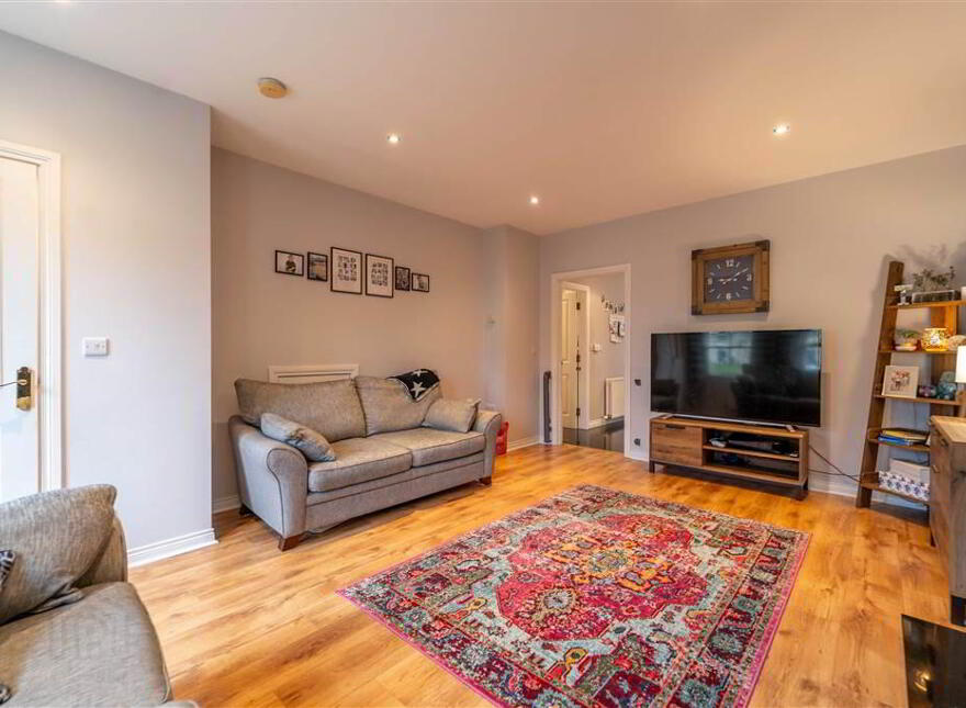 21 Avonmore Court, Donaghadee, BT21 0FH