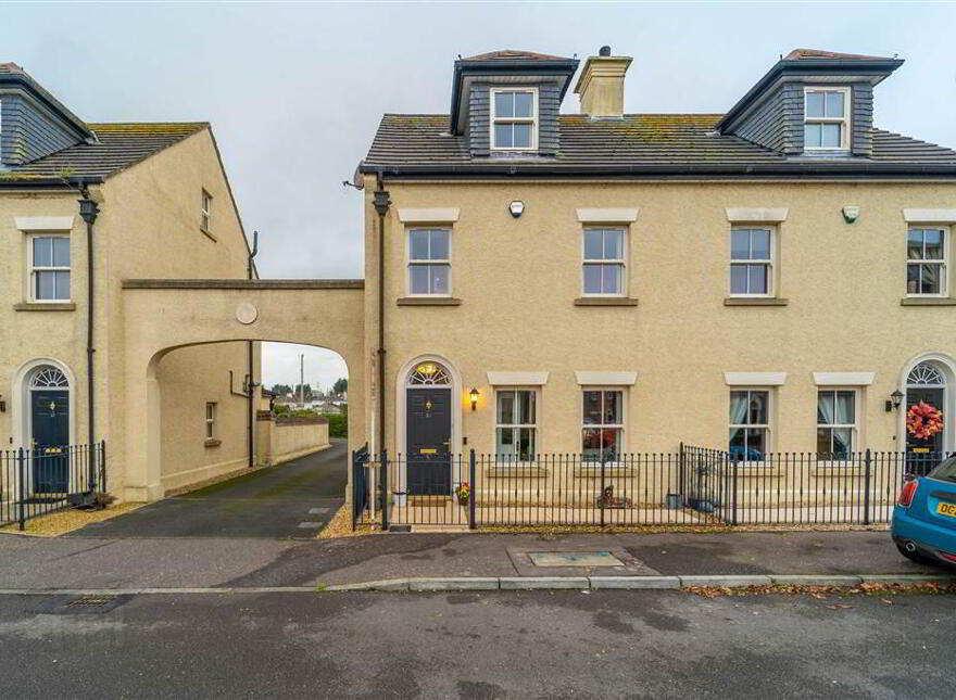 21 Avonmore Court, Donaghadee, BT21 0FH