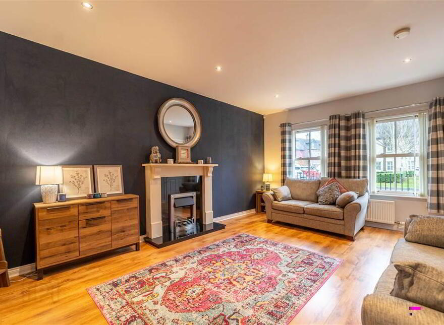 21 Avonmore Court, Donaghadee, BT21 0FH