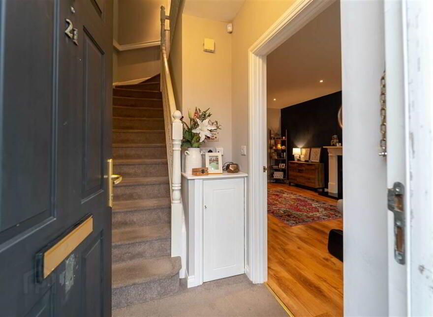 21 Avonmore Court, Donaghadee, BT21 0FH