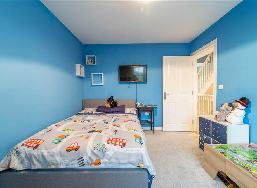 21 Avonmore Court, Donaghadee, BT21 0FH