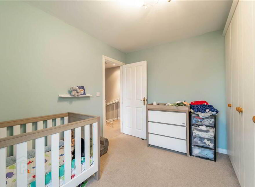 21 Avonmore Court, Donaghadee, BT21 0FH