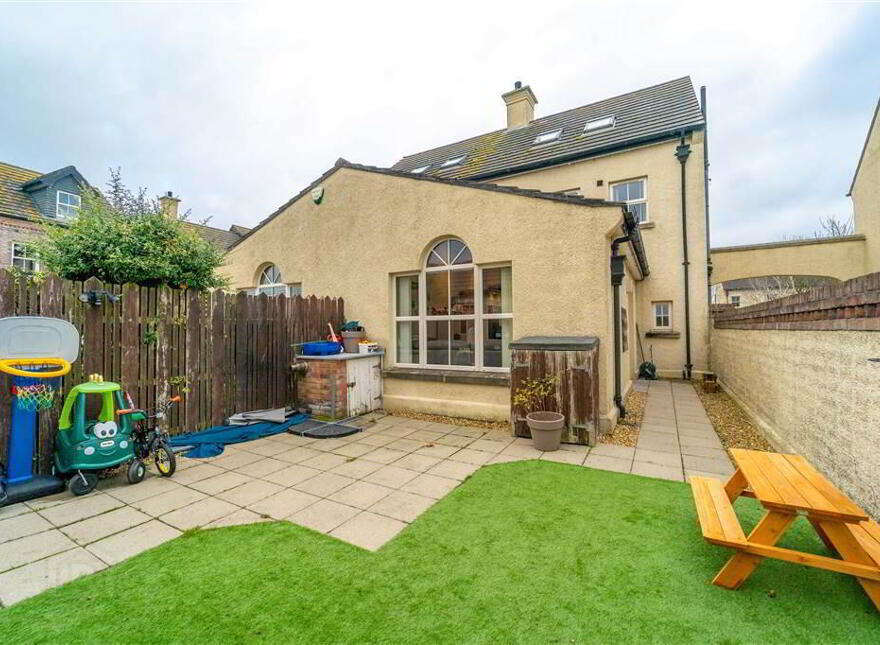 21 Avonmore Court, Donaghadee, BT21 0FH
