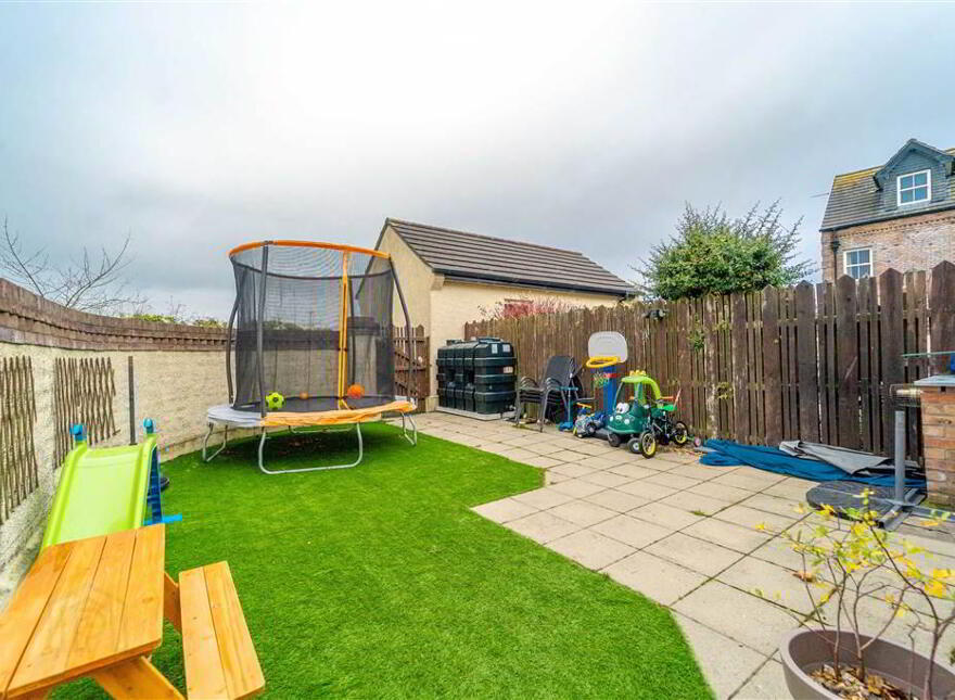 21 Avonmore Court, Donaghadee, BT21 0FH