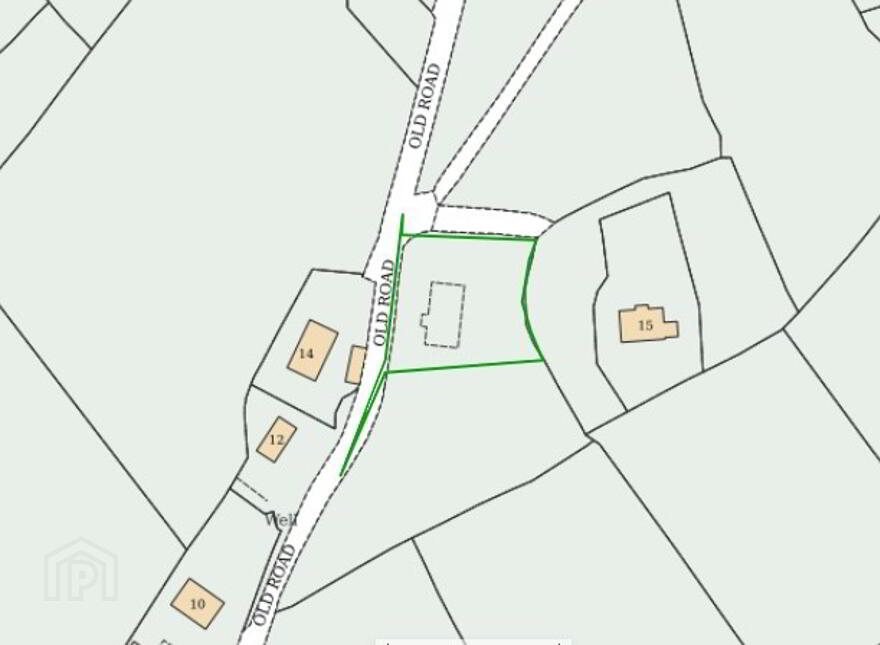 Site For Sale, Old Road, Mullaghbawn, Newry, BT35 9XX