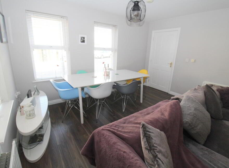 11 Victoria Mill, Bangor, BT20 5EB