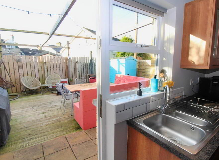 11 Victoria Mill, Bangor, BT20 5EB