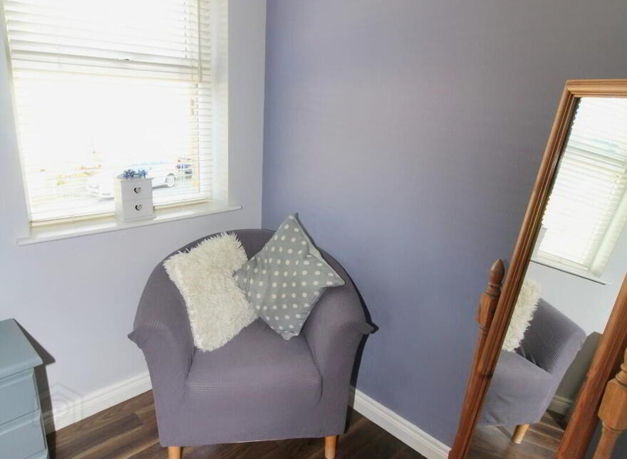 11 Victoria Mill, Bangor, BT20 5EB