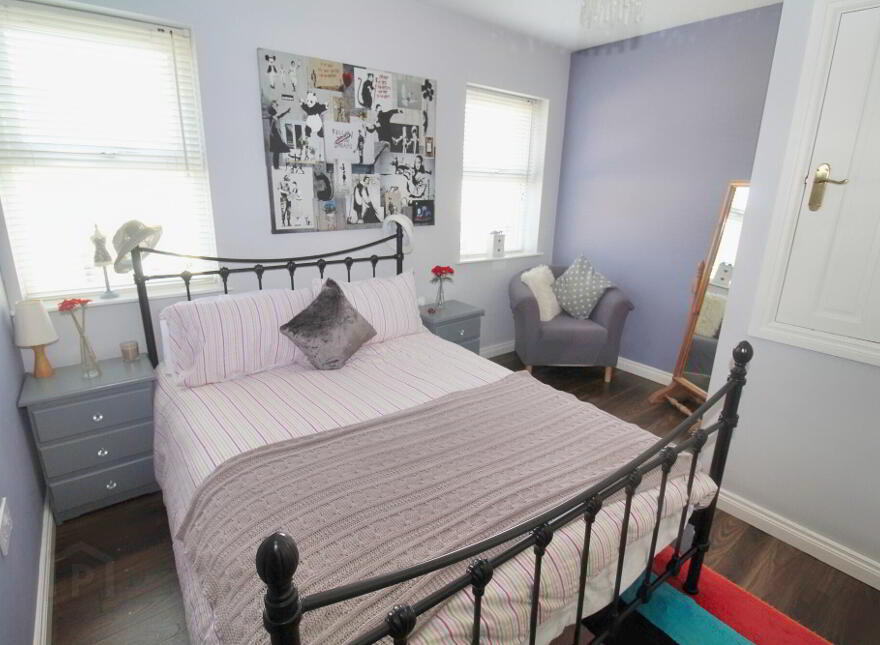 11 Victoria Mill, Bangor, BT20 5EB