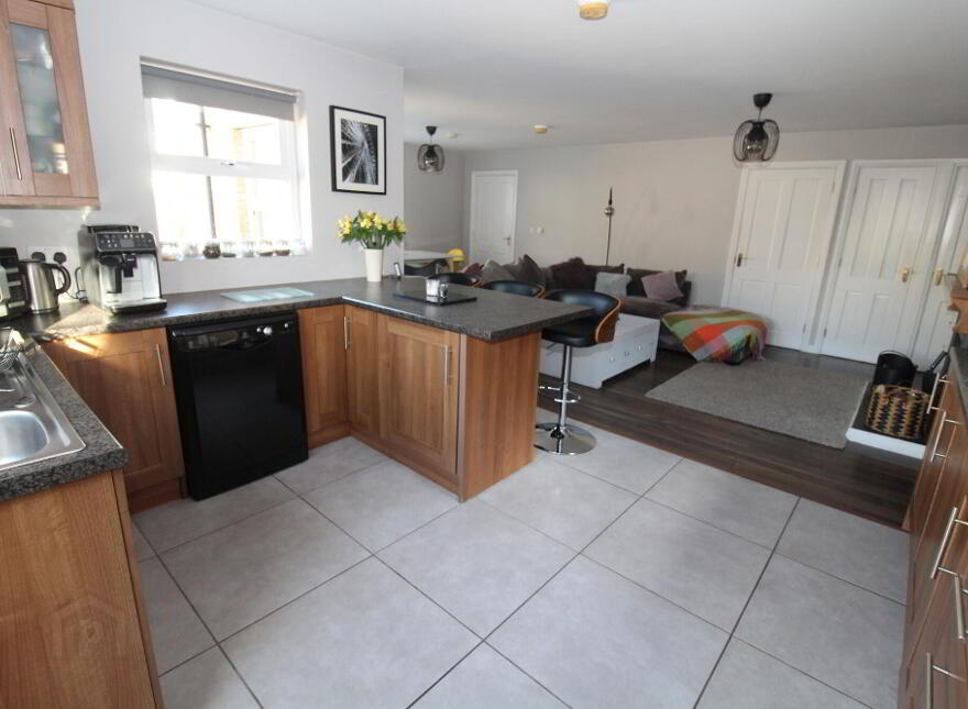 11 Victoria Mill, Bangor, BT20 5EB