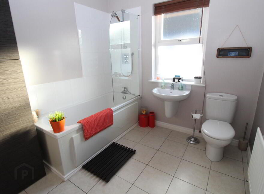 11 Victoria Mill, Bangor, BT20 5EB