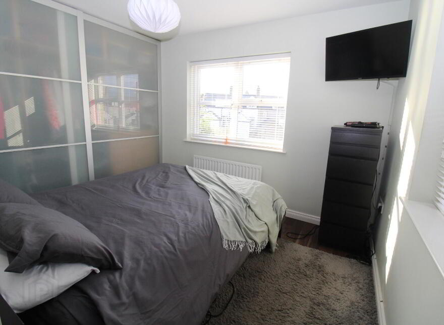 11 Victoria Mill, Bangor, BT20 5EB